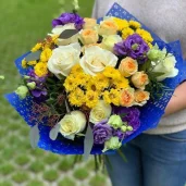студия флористики николь fleur изображение 7 на проекте khoroshevomnevniki.ru