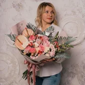 студия флористики николь fleur изображение 1 на проекте khoroshevomnevniki.ru