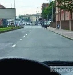 автошкола руль на улице народного ополчения изображение 2 на проекте khoroshevomnevniki.ru