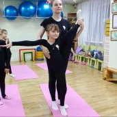 школа художественной гимнастики для детей gymbalance на улице генерала глаголева изображение 6 на проекте khoroshevomnevniki.ru