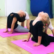школа художественной гимнастики для детей gymbalance на улице генерала глаголева изображение 2 на проекте khoroshevomnevniki.ru