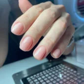 ногтевая студия 4hands на улице народного ополчения изображение 7 на проекте khoroshevomnevniki.ru