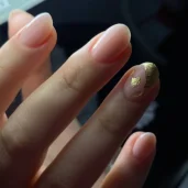 ногтевая студия 4hands на улице народного ополчения изображение 5 на проекте khoroshevomnevniki.ru