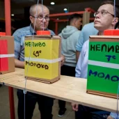 ивент-агентство smartgames изображение 1 на проекте khoroshevomnevniki.ru