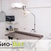 ветеринарная клиника биовет на улице народного ополчения изображение 4 на проекте khoroshevomnevniki.ru