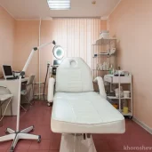медицинский центр горклиника на улице маршала тухачевского изображение 6 на проекте khoroshevomnevniki.ru