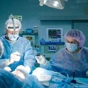 медицинский центр gurianov clinic изображение 3 на проекте khoroshevomnevniki.ru
