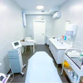 медицинский центр gurianov clinic изображение 6 на проекте khoroshevomnevniki.ru