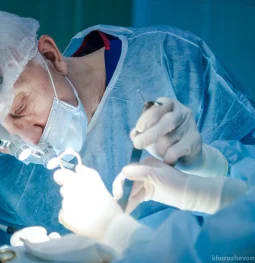 медицинский центр gurianov clinic изображение 2 на проекте khoroshevomnevniki.ru