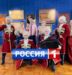 ансамбль народной песни любо-мило изображение 2 на проекте khoroshevomnevniki.ru