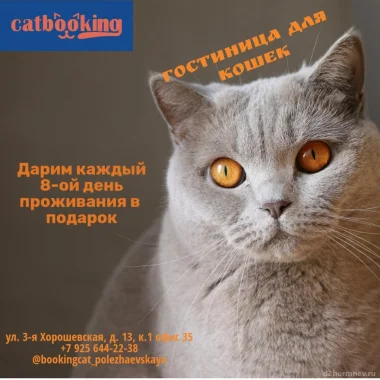 Новым клиентам дарим дни на отдых 