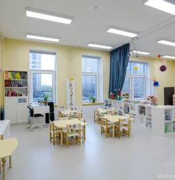 международный детский сад one! international school в хорошево-мневниках изображение 2 на проекте khoroshevomnevniki.ru