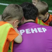 детский футбольный клуб kings в хорошево-мневниках изображение 7 на проекте khoroshevomnevniki.ru