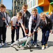 международная школа one! international school в хорошево-мневниках изображение 19 на проекте khoroshevomnevniki.ru