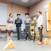 международная школа one! international school в хорошево-мневниках изображение 3 на проекте khoroshevomnevniki.ru