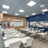 международная школа one! international school в хорошево-мневниках изображение 8 на проекте khoroshevomnevniki.ru