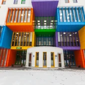 международная школа one! international school в хорошево-мневниках изображение 10 на проекте khoroshevomnevniki.ru