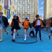 международная школа one! international school в хорошево-мневниках изображение 2 на проекте khoroshevomnevniki.ru