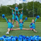 спортивный клуб adl forward cheer на бульваре генерала карбышев  изображение 1 на проекте khoroshevomnevniki.ru