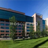 бизнес-центр капитал loft изображение 8 на проекте khoroshevomnevniki.ru