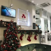 салон красоты maki beauty lab в хорошево-мневниках изображение 4 на проекте khoroshevomnevniki.ru