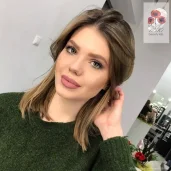 салон красоты maki beauty lab в хорошево-мневниках изображение 1 на проекте khoroshevomnevniki.ru