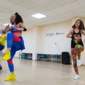 школа танцев studio kermen. zumba fitness изображение 5 на проекте khoroshevomnevniki.ru