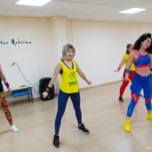 школа танцев studio kermen. zumba fitness изображение 7 на проекте khoroshevomnevniki.ru