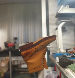 мастерская по ремонту обуви shoes master изображение 2 на проекте khoroshevomnevniki.ru