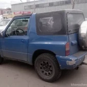 автосервис fxcar изображение 5 на проекте khoroshevomnevniki.ru