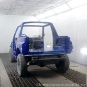 автосервис fxcar изображение 2 на проекте khoroshevomnevniki.ru