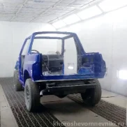 автосервис fxcar изображение 2 на проекте khoroshevomnevniki.ru