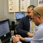 пункт прохождения предрейсового медосмотра medpoint24 на улице нижние мнёвники  изображение 6 на проекте khoroshevomnevniki.ru