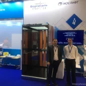 пункт прохождения предрейсового медосмотра medpoint24 на улице нижние мнёвники  изображение 8 на проекте khoroshevomnevniki.ru