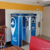 пункт прохождения предрейсового медосмотра medpoint24 на улице нижние мнёвники  изображение 4 на проекте khoroshevomnevniki.ru