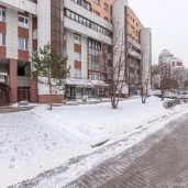 салон нифель изображение 9 на проекте khoroshevomnevniki.ru