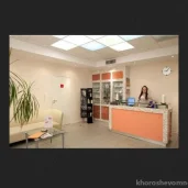 салон красоты world class spa на улице демьяна бедного изображение 1 на проекте khoroshevomnevniki.ru