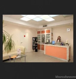 салон красоты world class spa на улице демьяна бедного изображение 1 на проекте khoroshevomnevniki.ru