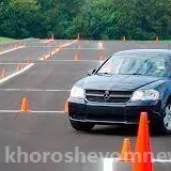 автошкола топгир на живописной улице изображение 3 на проекте khoroshevomnevniki.ru