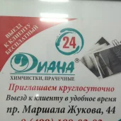 ателье диана изображение 5 на проекте khoroshevomnevniki.ru