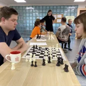 шахматная школа educhess на сосновой улице изображение 4 на проекте khoroshevomnevniki.ru