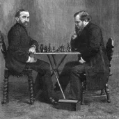 шахматная школа educhess на сосновой улице изображение 6 на проекте khoroshevomnevniki.ru