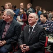 шахматная школа educhess на сосновой улице изображение 1 на проекте khoroshevomnevniki.ru