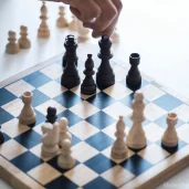 шахматная школа educhess на сосновой улице изображение 7 на проекте khoroshevomnevniki.ru