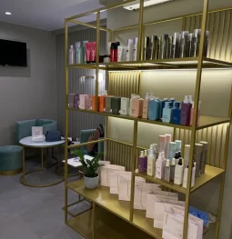 салон красоты beauty vibe изображение 2 на проекте khoroshevomnevniki.ru