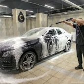 автомойка порто вэллтон изображение 2 на проекте khoroshevomnevniki.ru