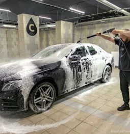 автомойка порто вэллтон изображение 2 на проекте khoroshevomnevniki.ru