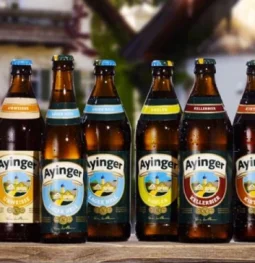 официальный дилер ayinger интерпроектсервис изображение 2 на проекте khoroshevomnevniki.ru