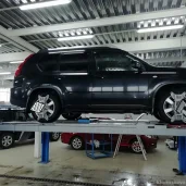 автосервис богатырь-сервис изображение 3 на проекте khoroshevomnevniki.ru