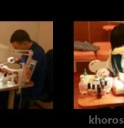студия красоты карре руж на улице маршала тухачевского  на проекте khoroshevomnevniki.ru